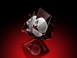 strahlend, LEDs, glasbild, geschenkidee, fotogeschenk, GLASFOTO.COM